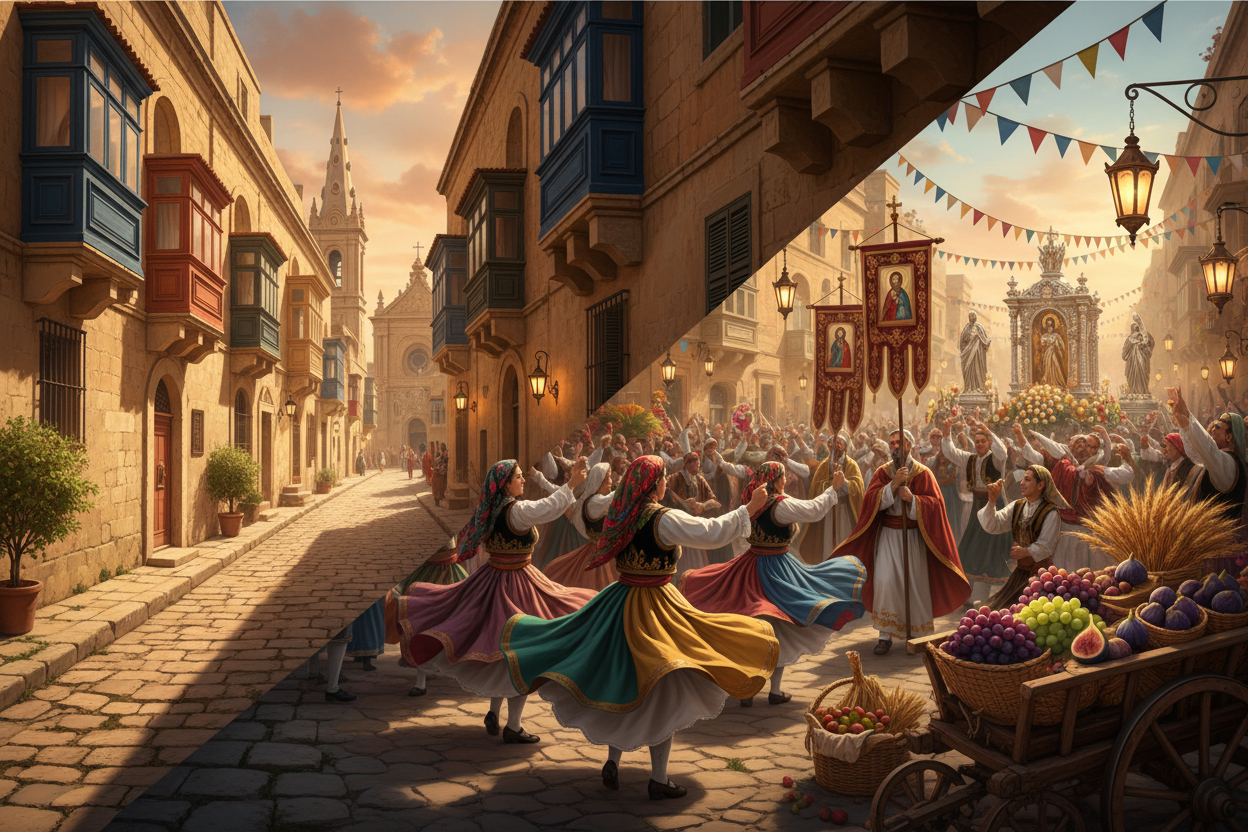 Blog post illustration