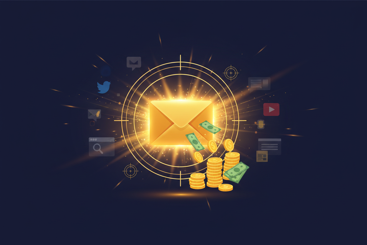Blog post illustration