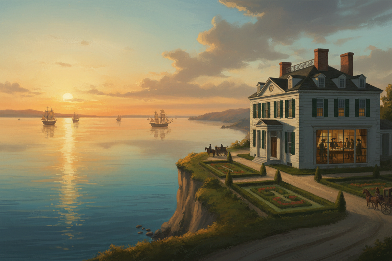 Blog post illustration