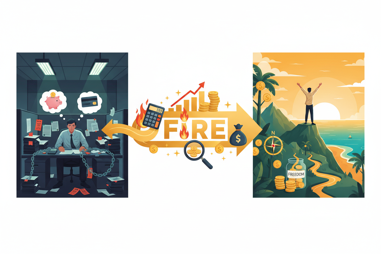 Blog post illustration