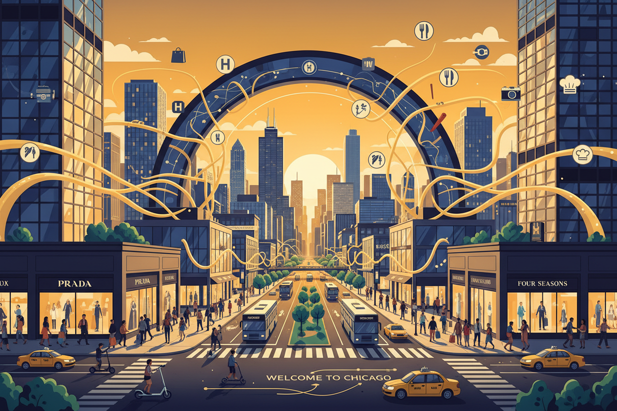 Blog post illustration