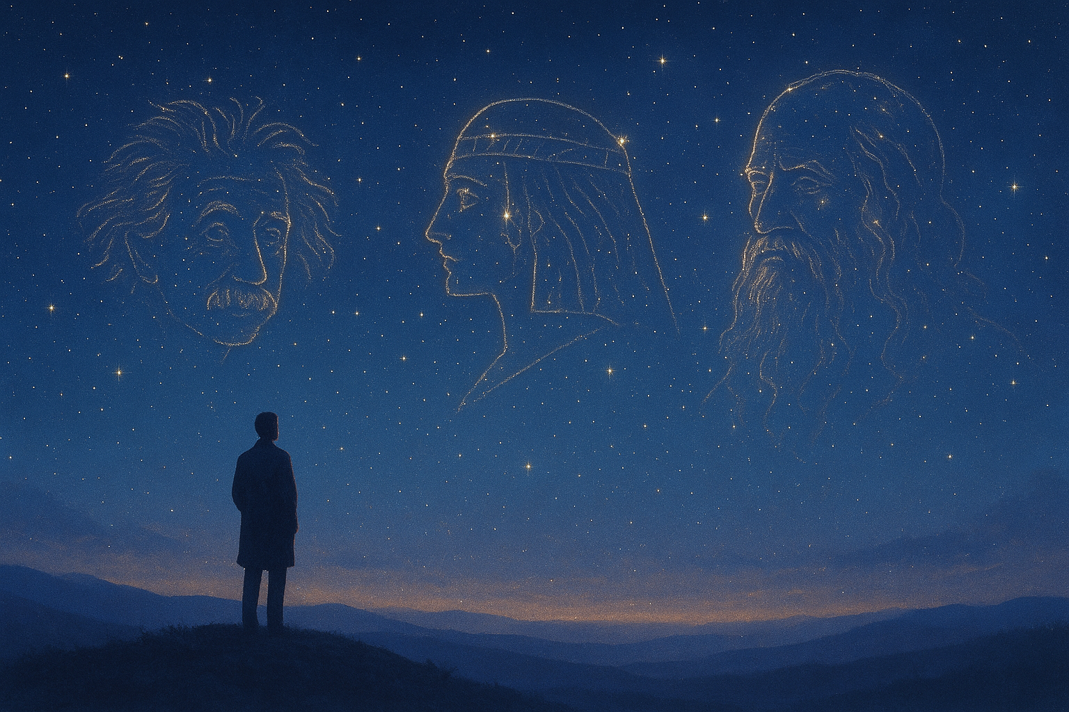 Blog post illustration