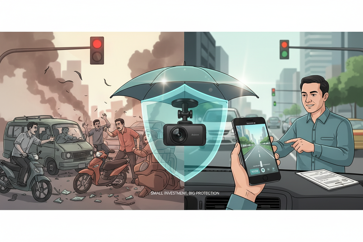 Blog post illustration