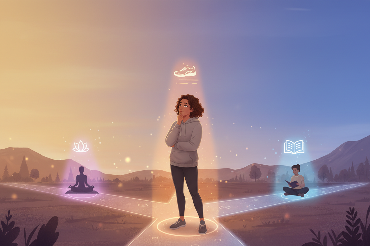 Blog post illustration