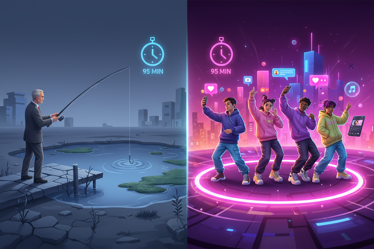 Blog post illustration