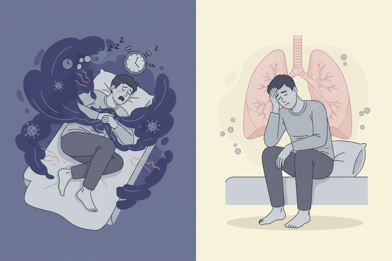 Blog post illustration