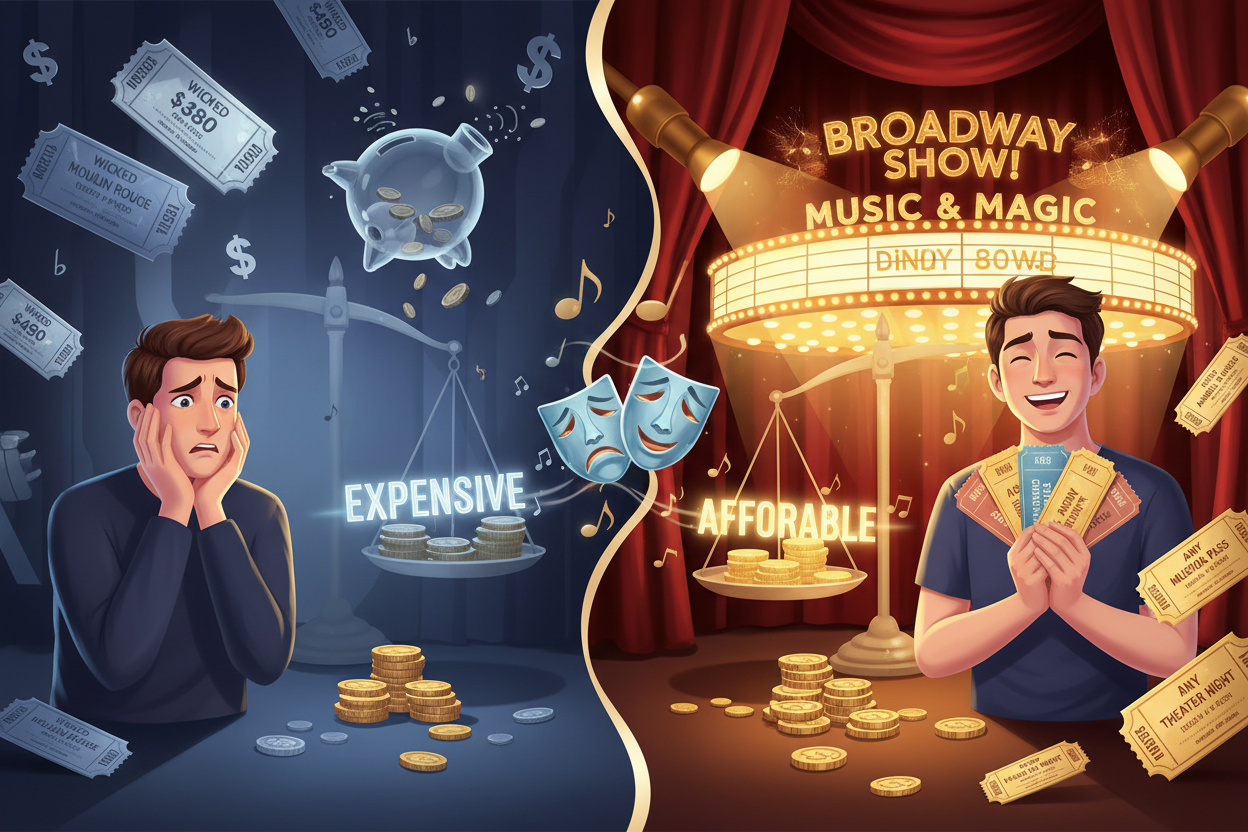 Blog post illustration