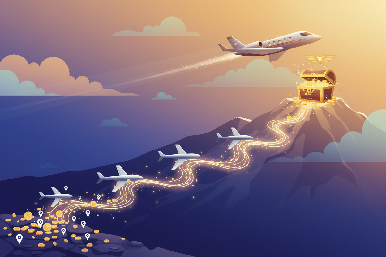 Blog post illustration