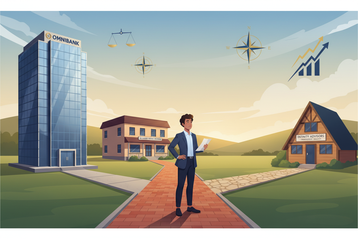 Blog post illustration