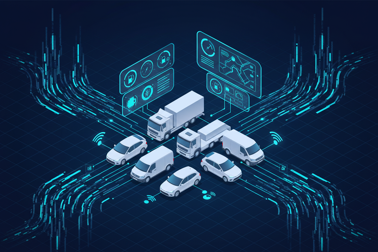 Blog post illustration
