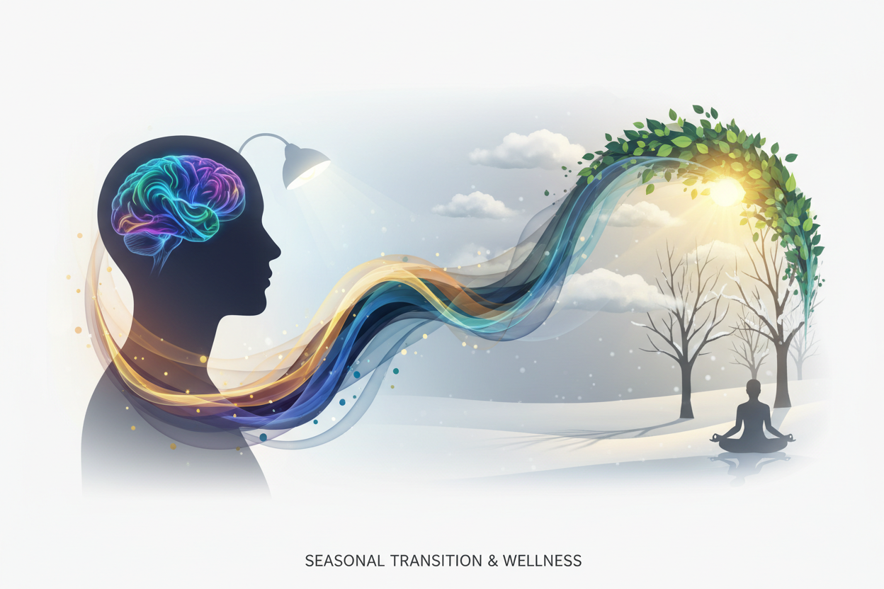 Blog post illustration