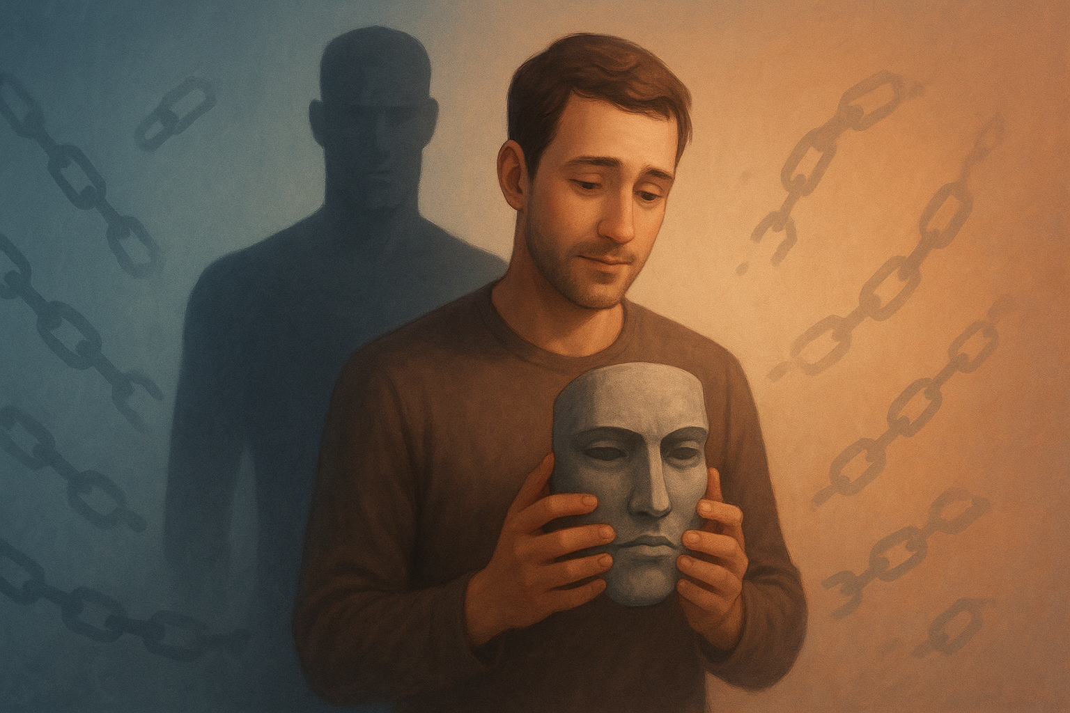 Blog post illustration