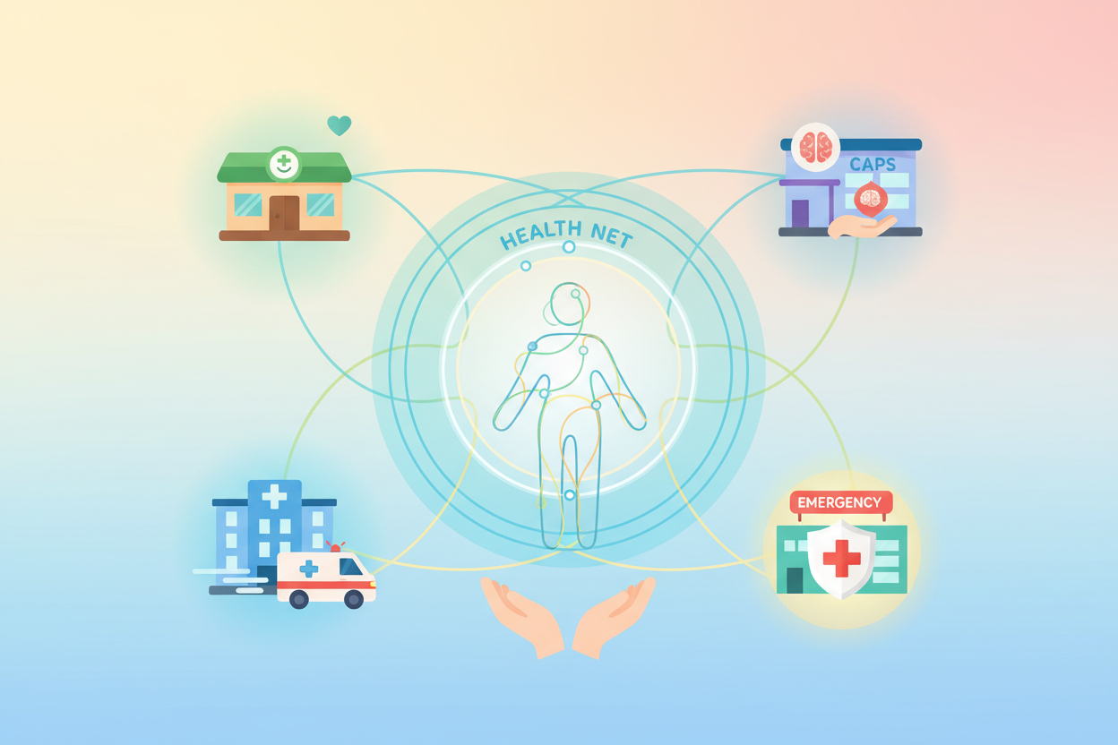 Blog post illustration