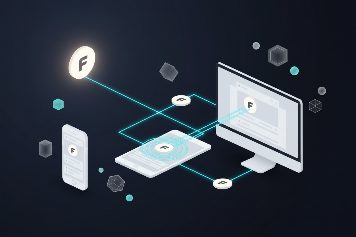 Blog post illustration