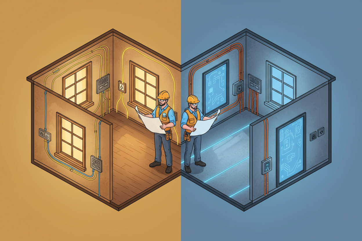 Blog post illustration