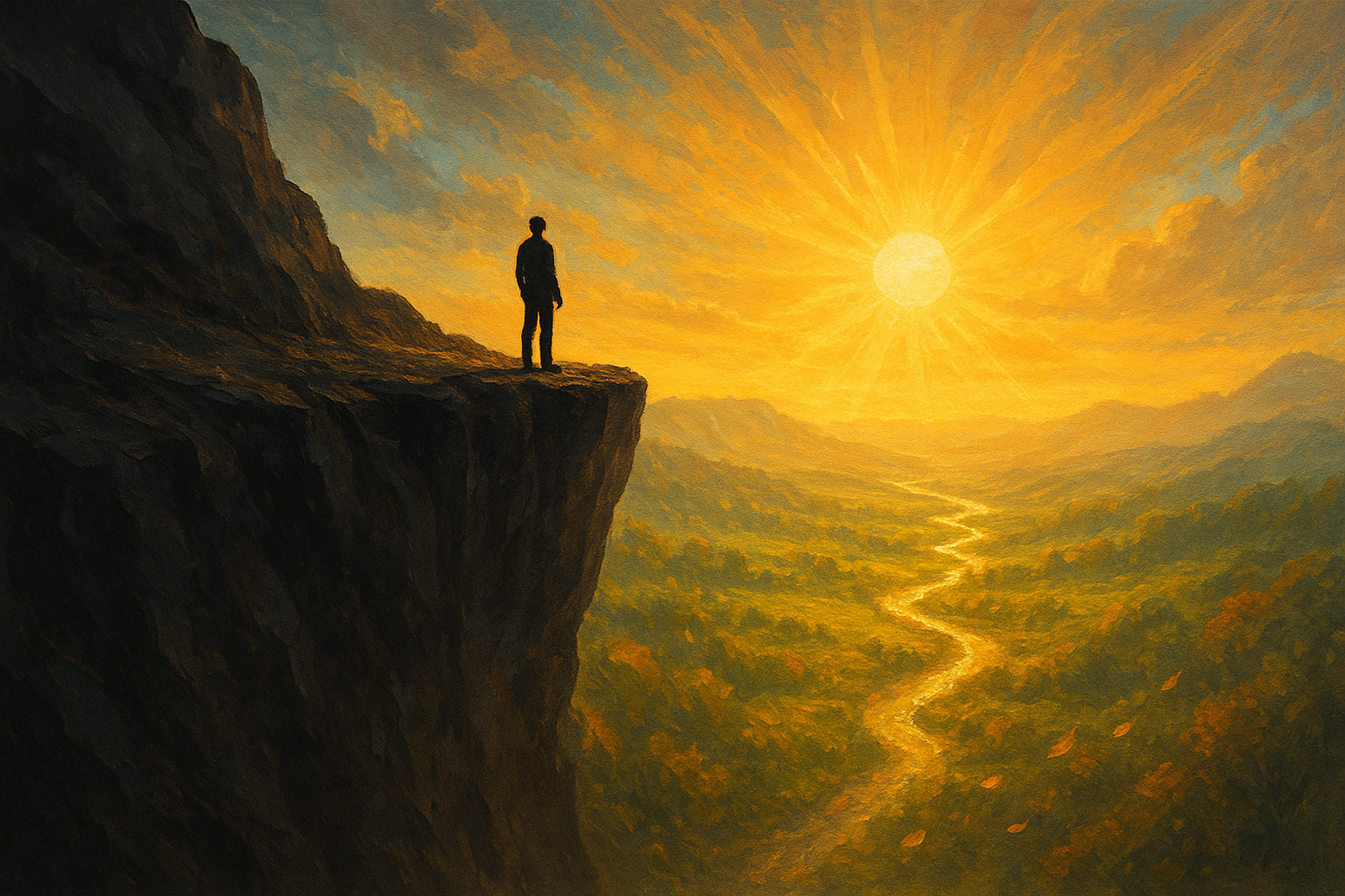 Blog post illustration