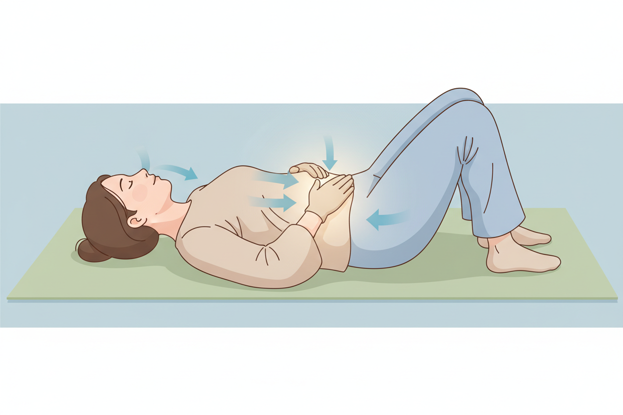 Blog post illustration
