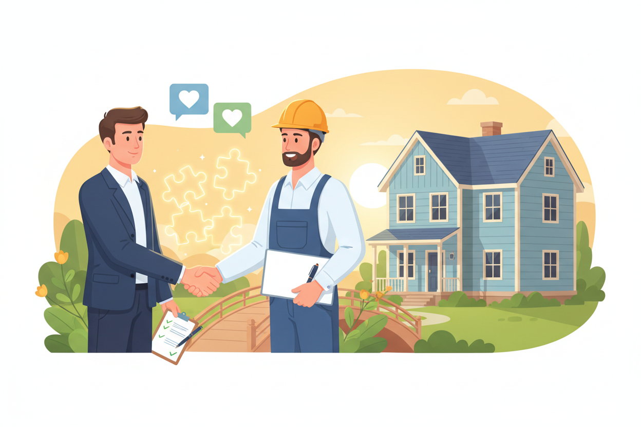 Blog post illustration