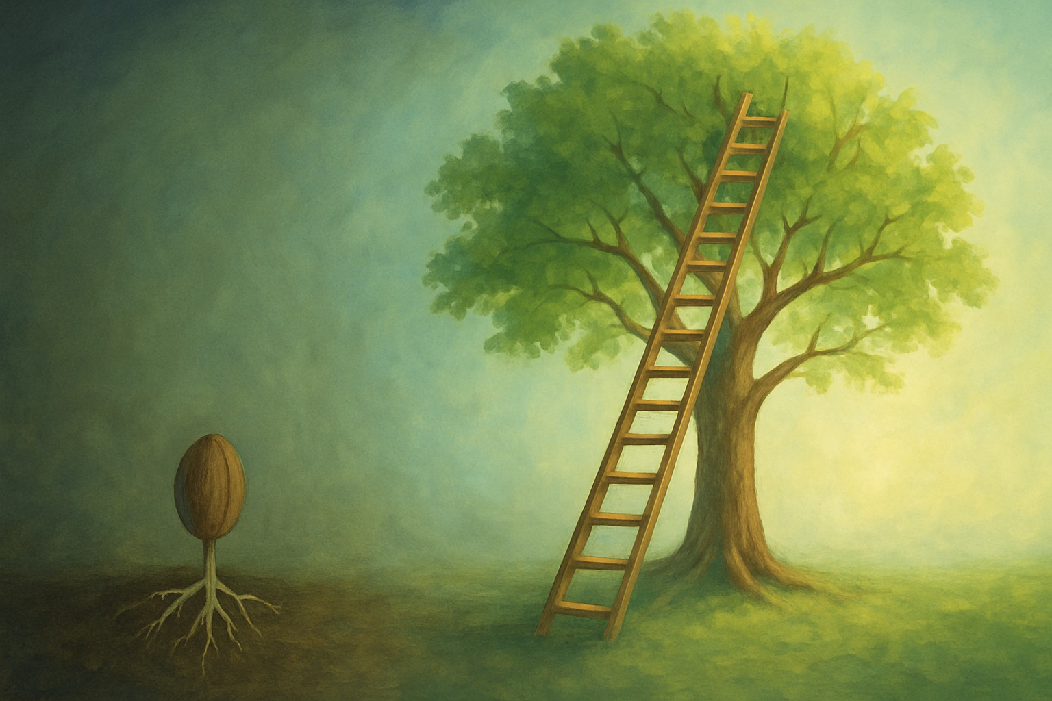 Blog post illustration
