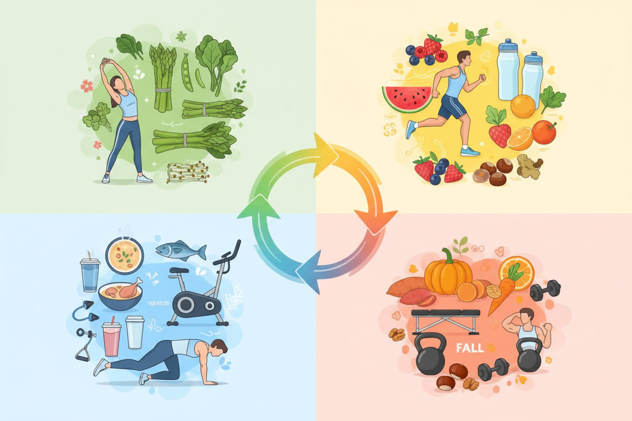 Blog post illustration