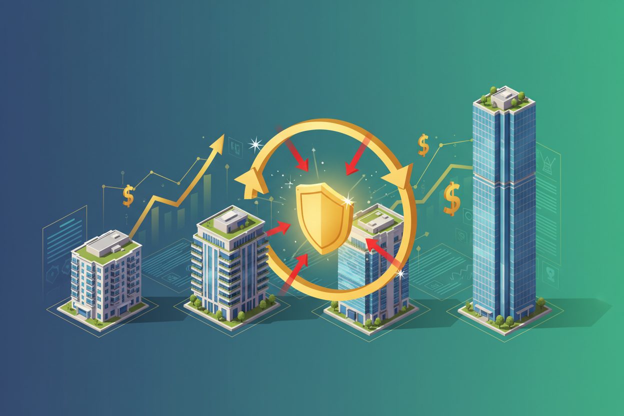 Blog post illustration