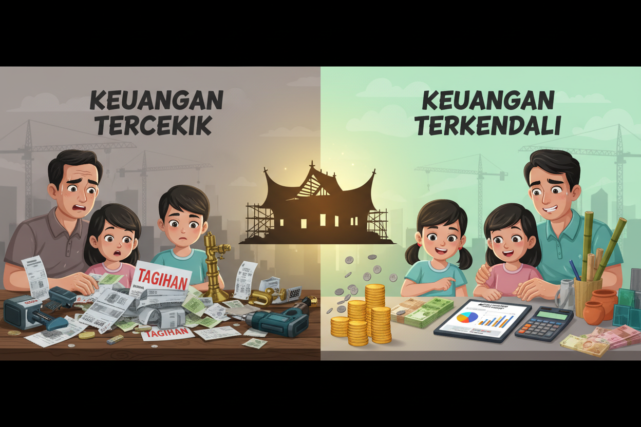 Blog post illustration