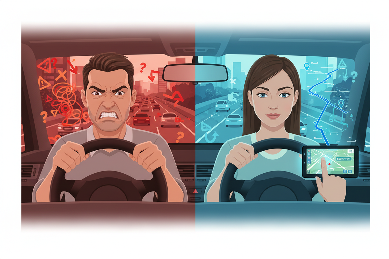 Blog post illustration