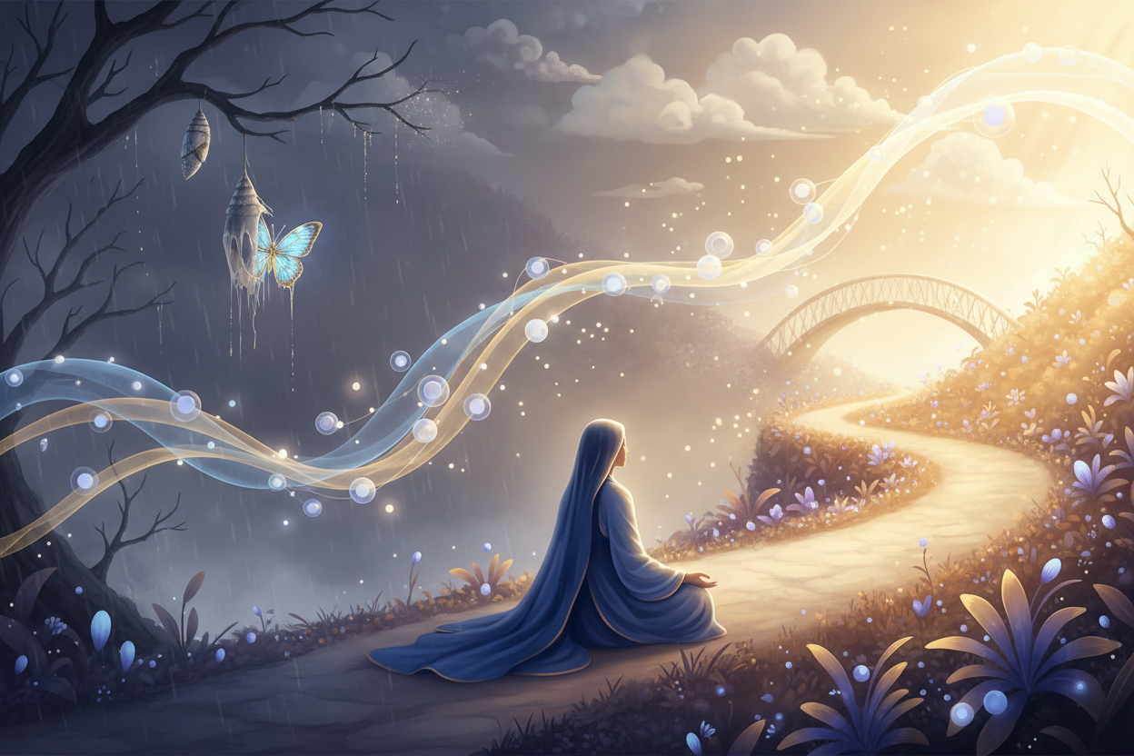 Blog post illustration