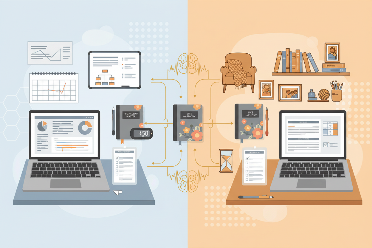 Blog post illustration