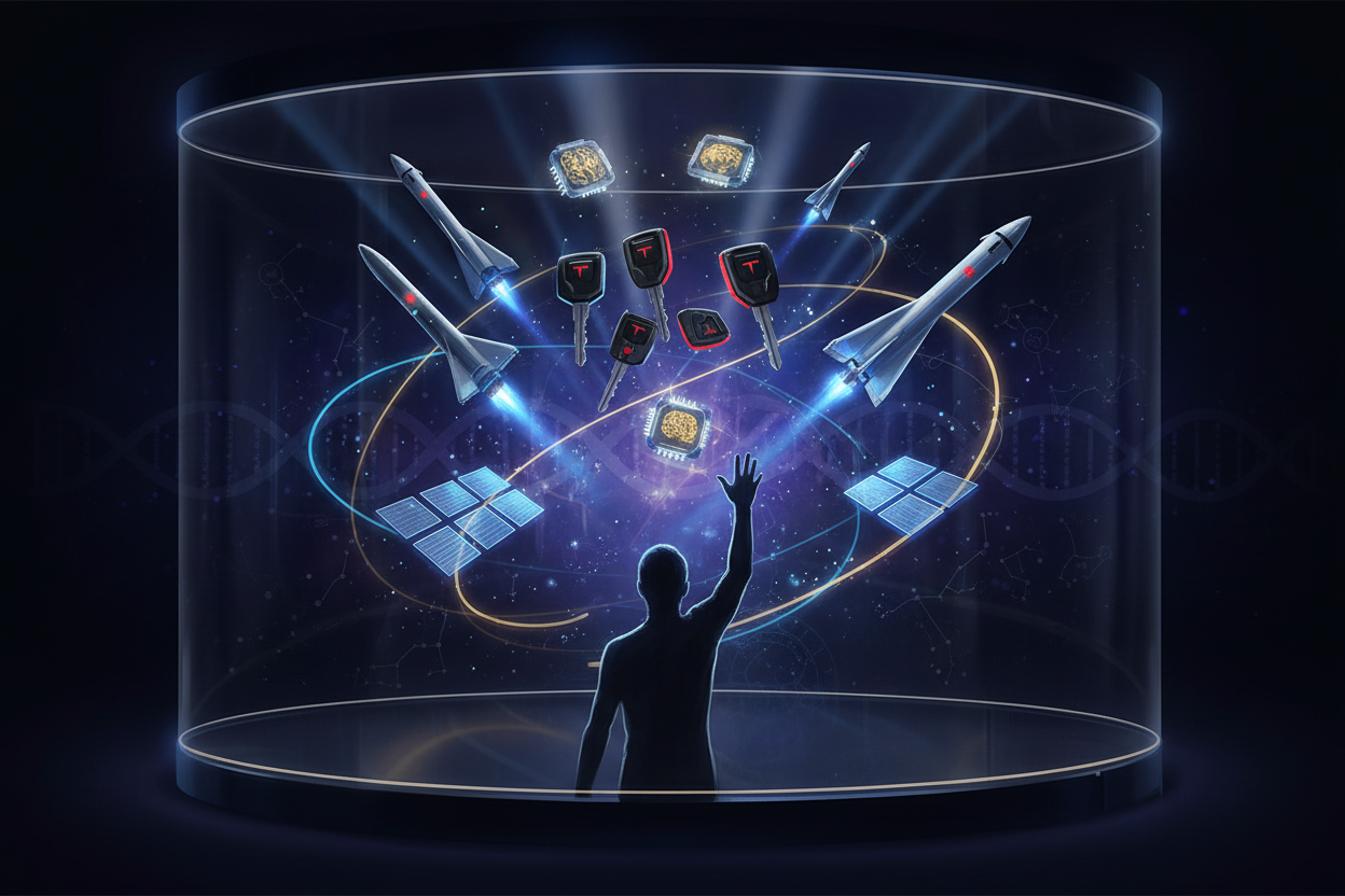 Blog post illustration