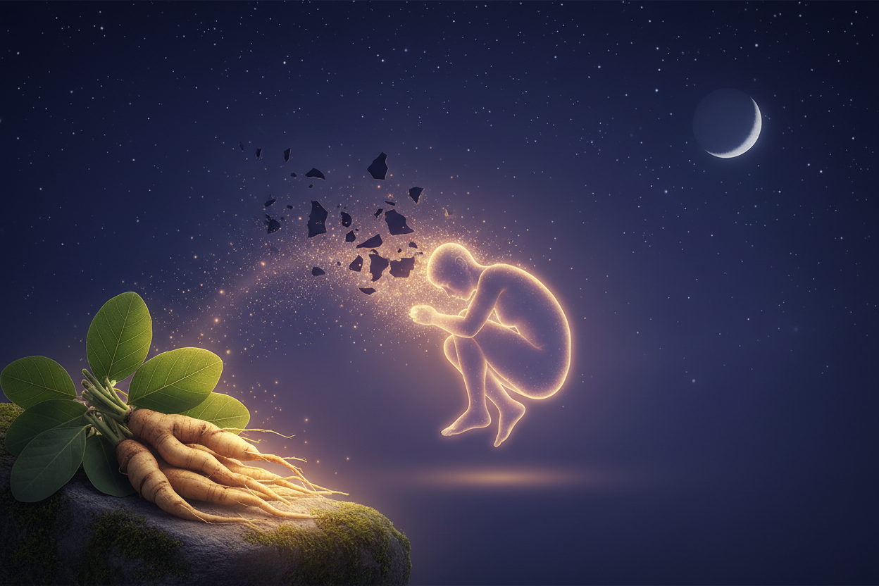 Blog post illustration