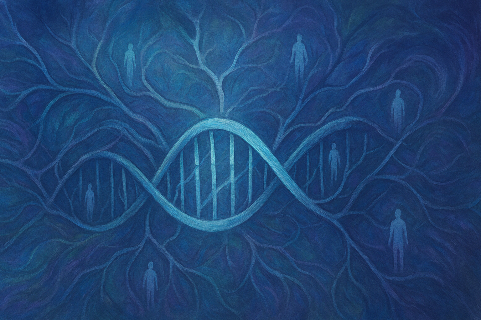 Blog post illustration