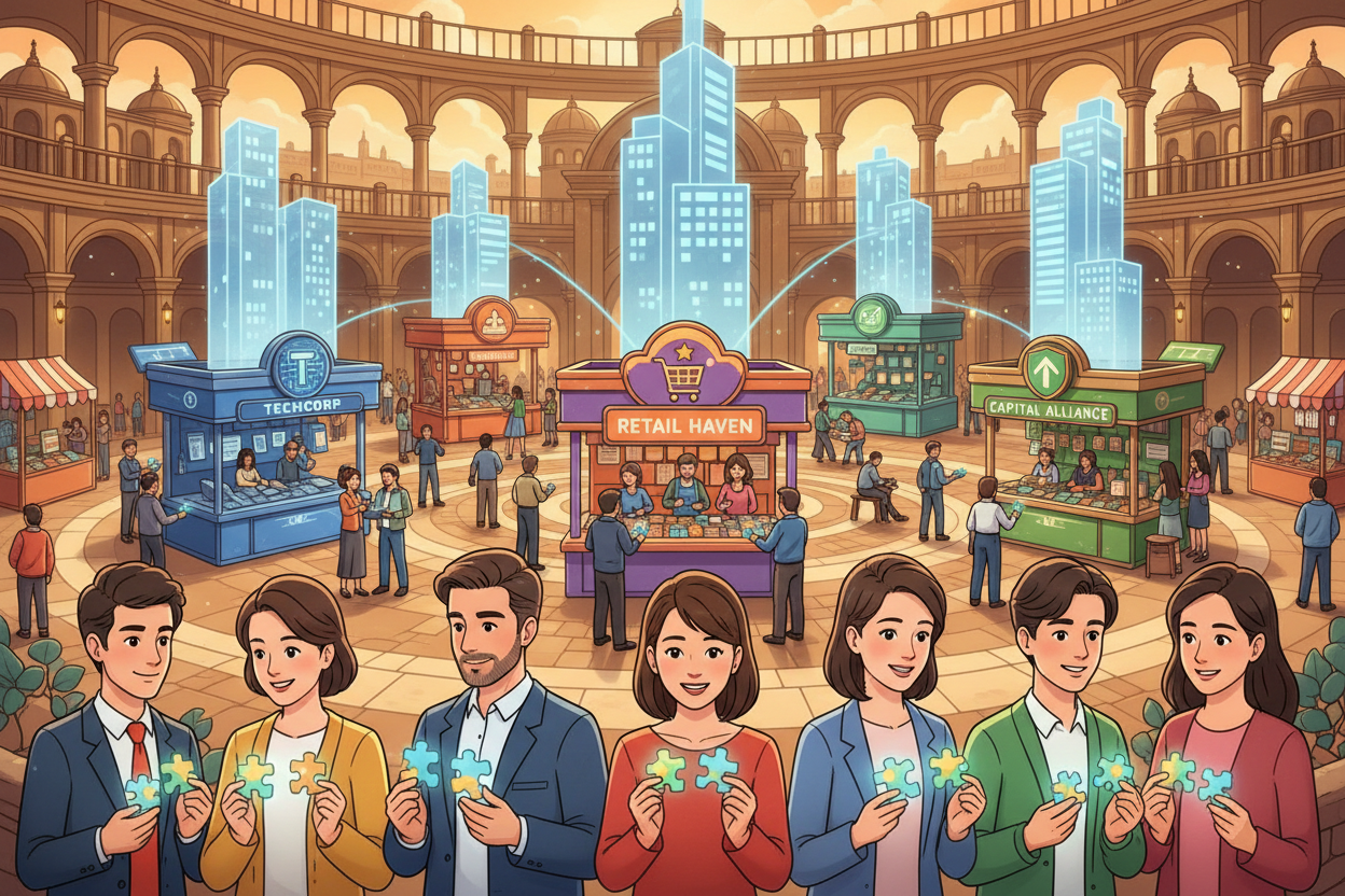 Blog post illustration