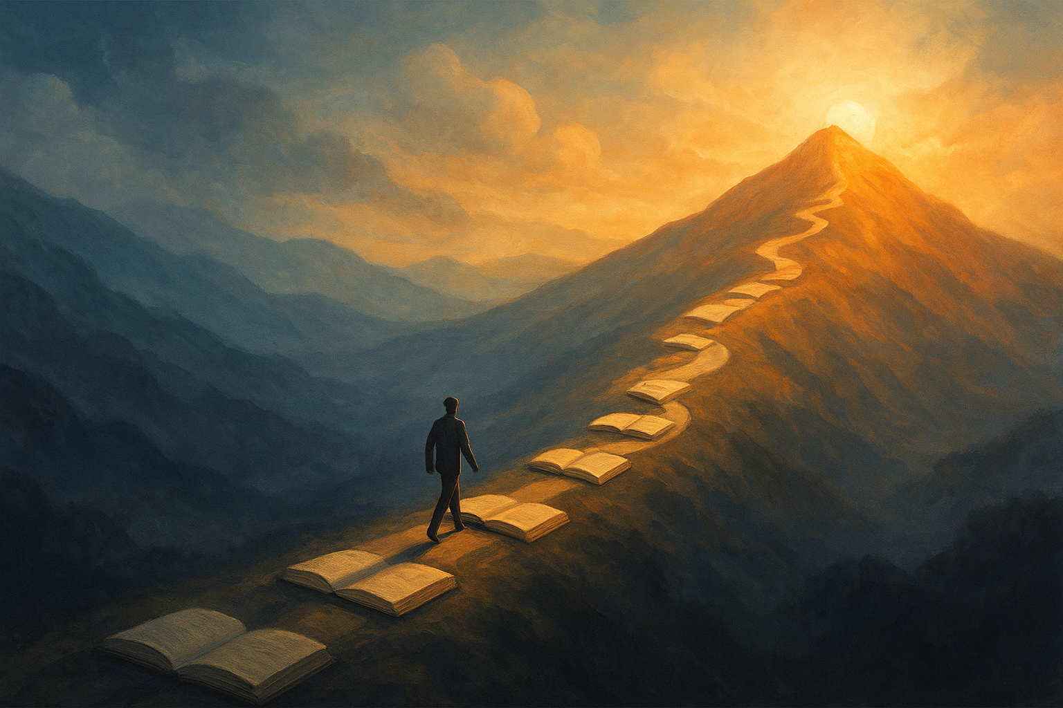Blog post illustration
