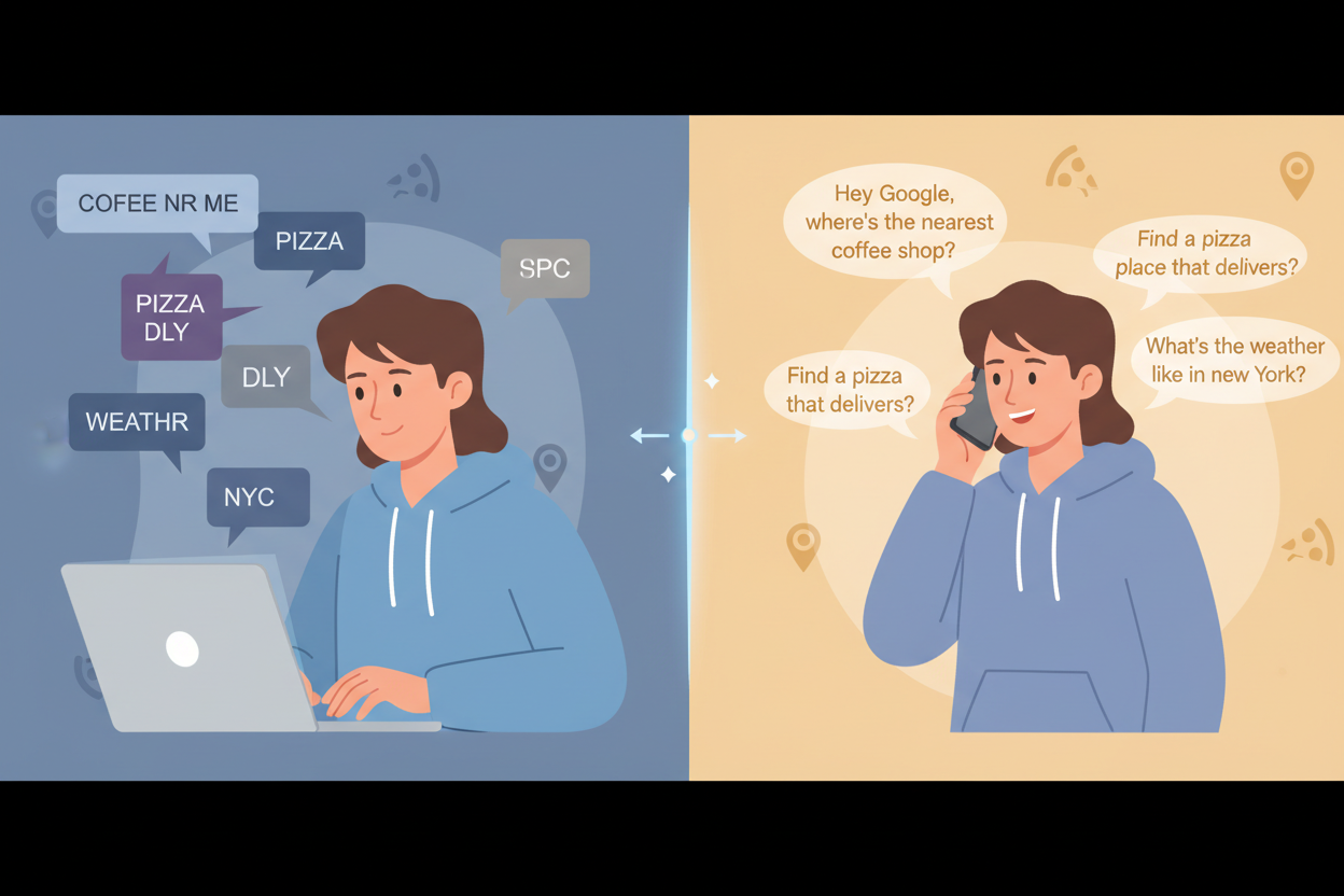 Blog post illustration