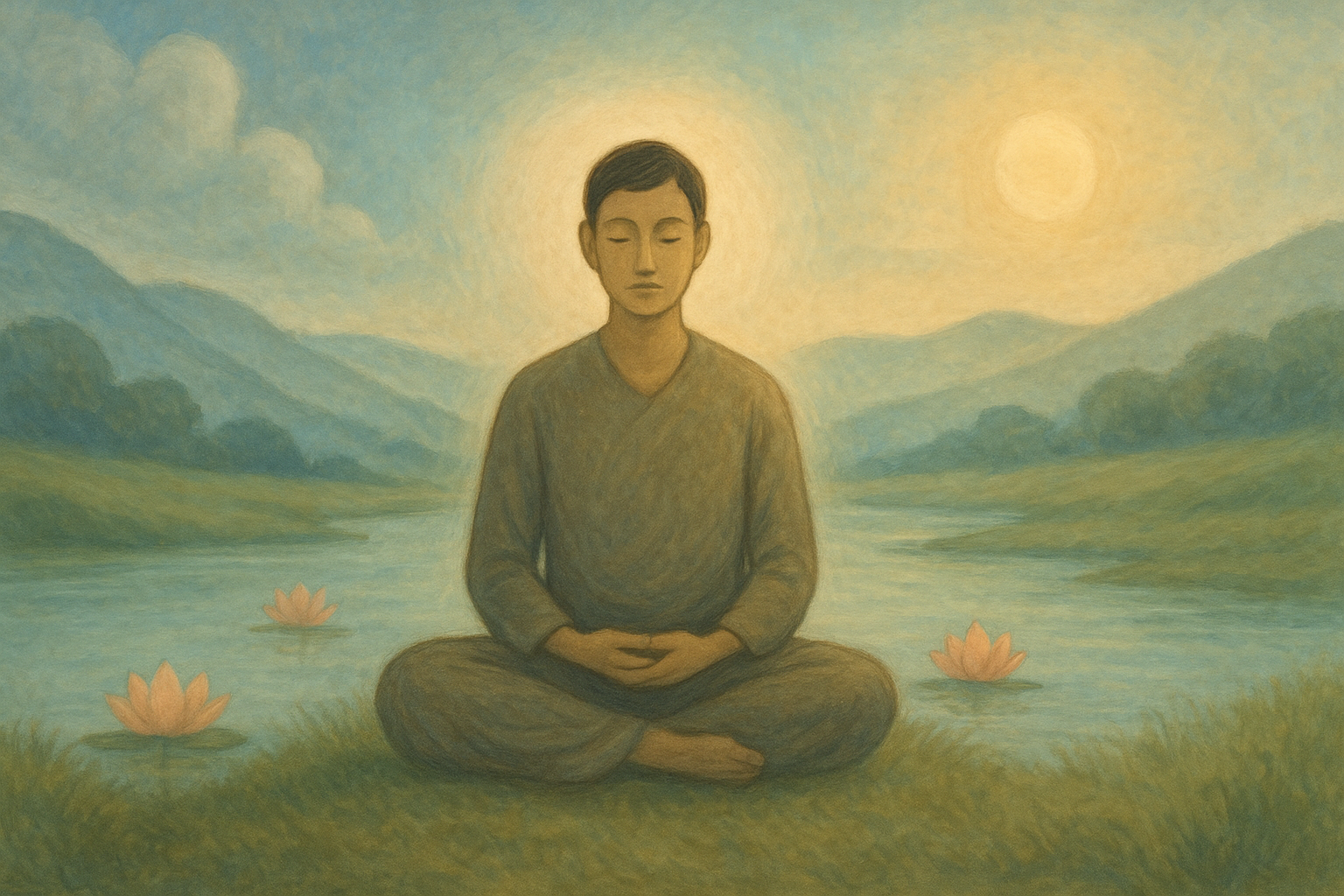 Blog post illustration