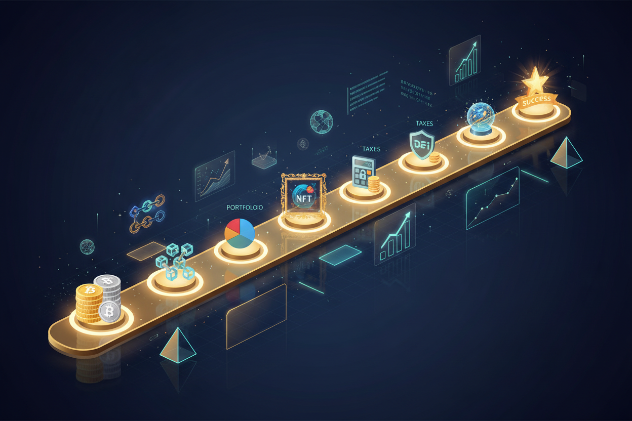 Blog post illustration