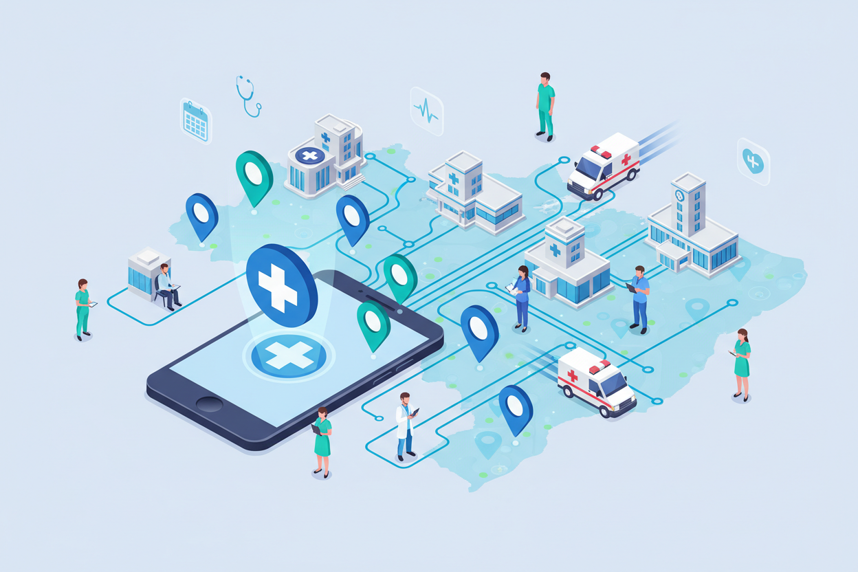 Blog post illustration
