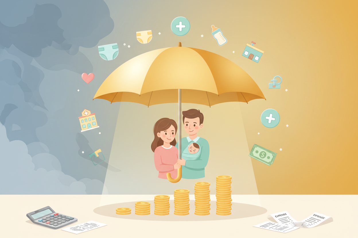 Blog post illustration