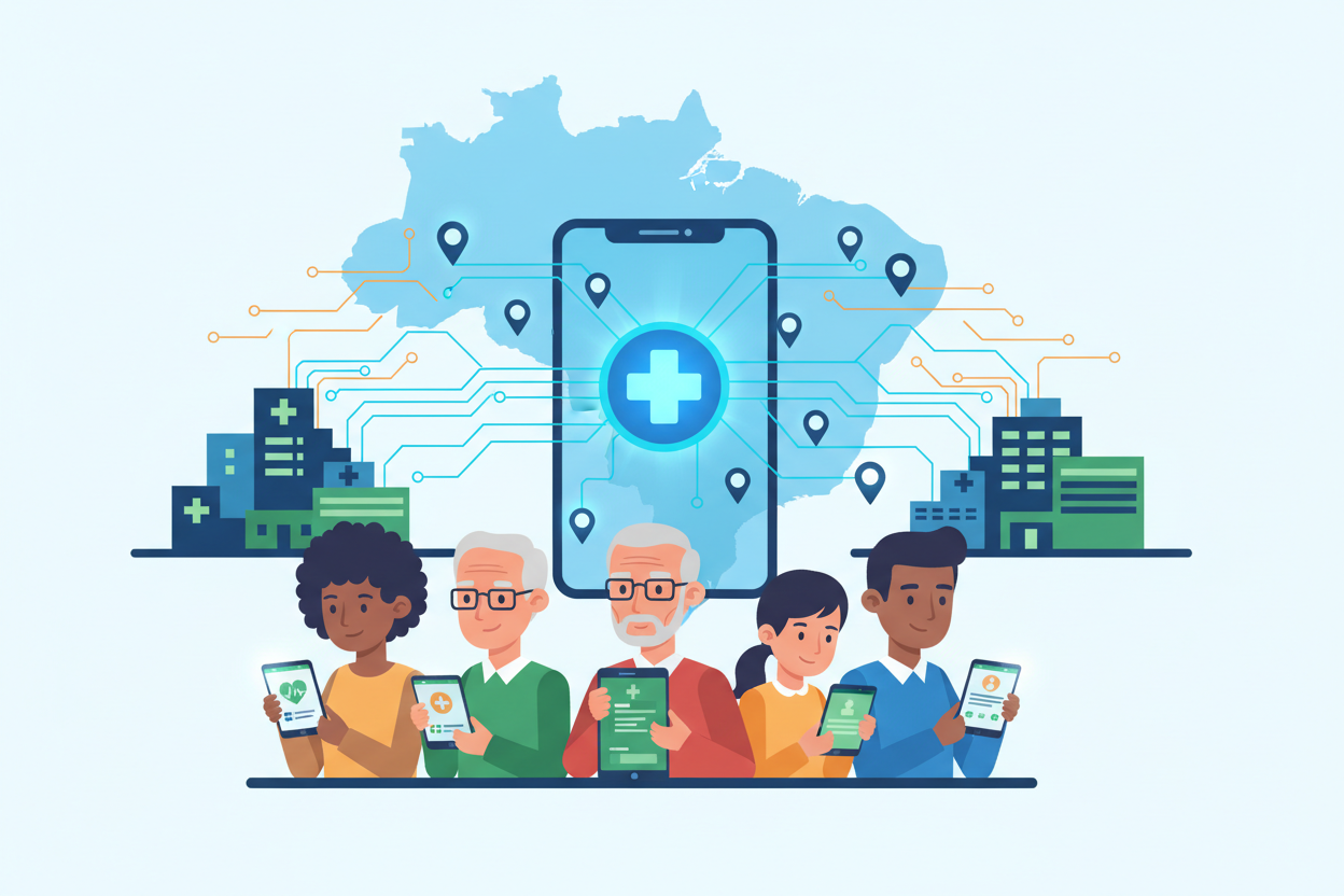 Blog post illustration
