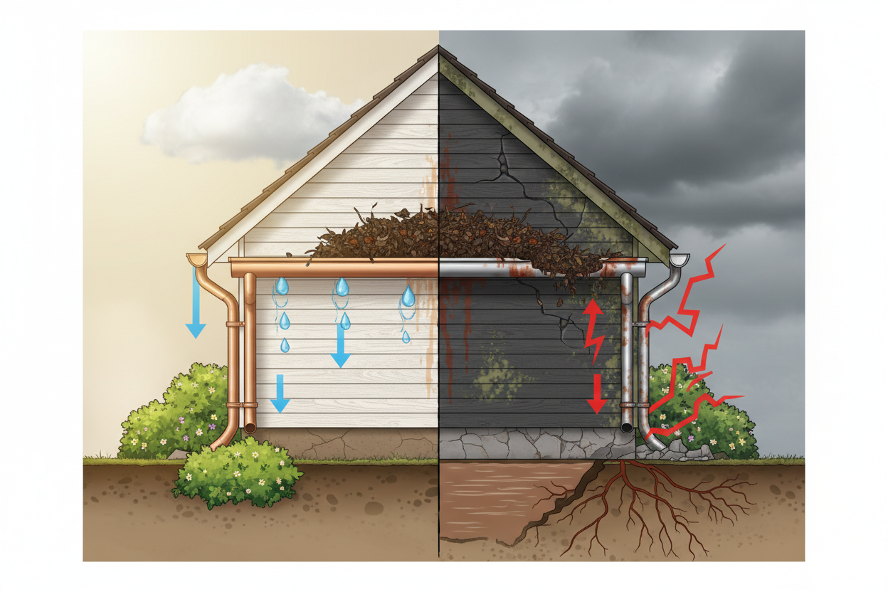 Blog post illustration