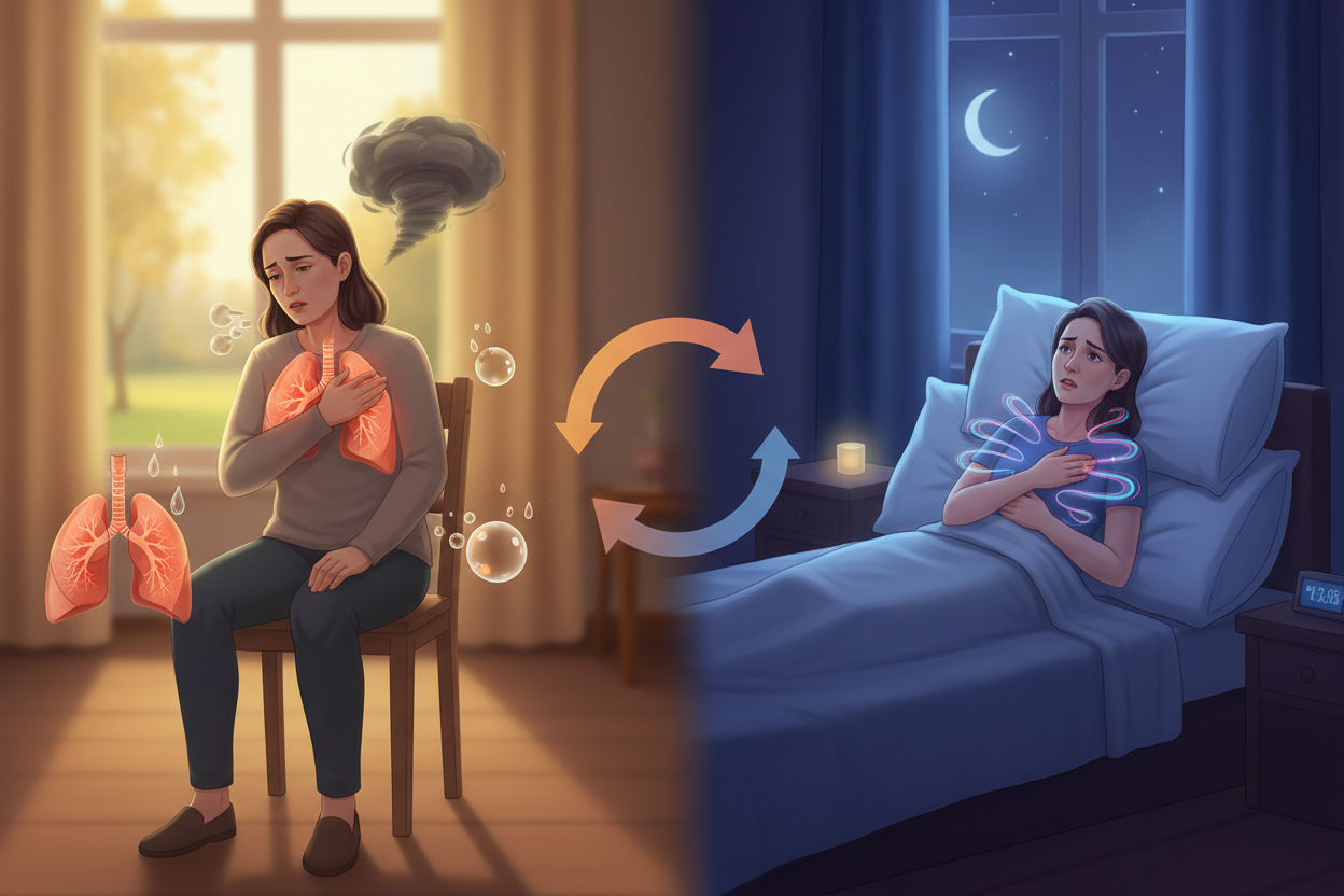 Blog post illustration