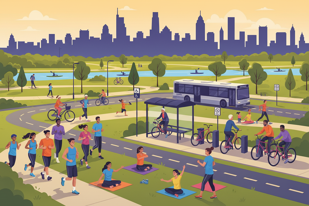 Blog post illustration