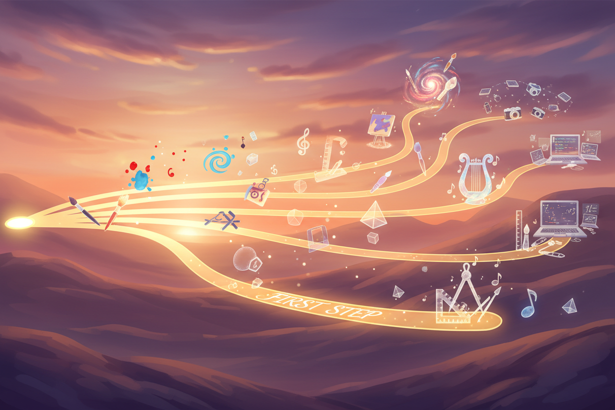 Blog post illustration