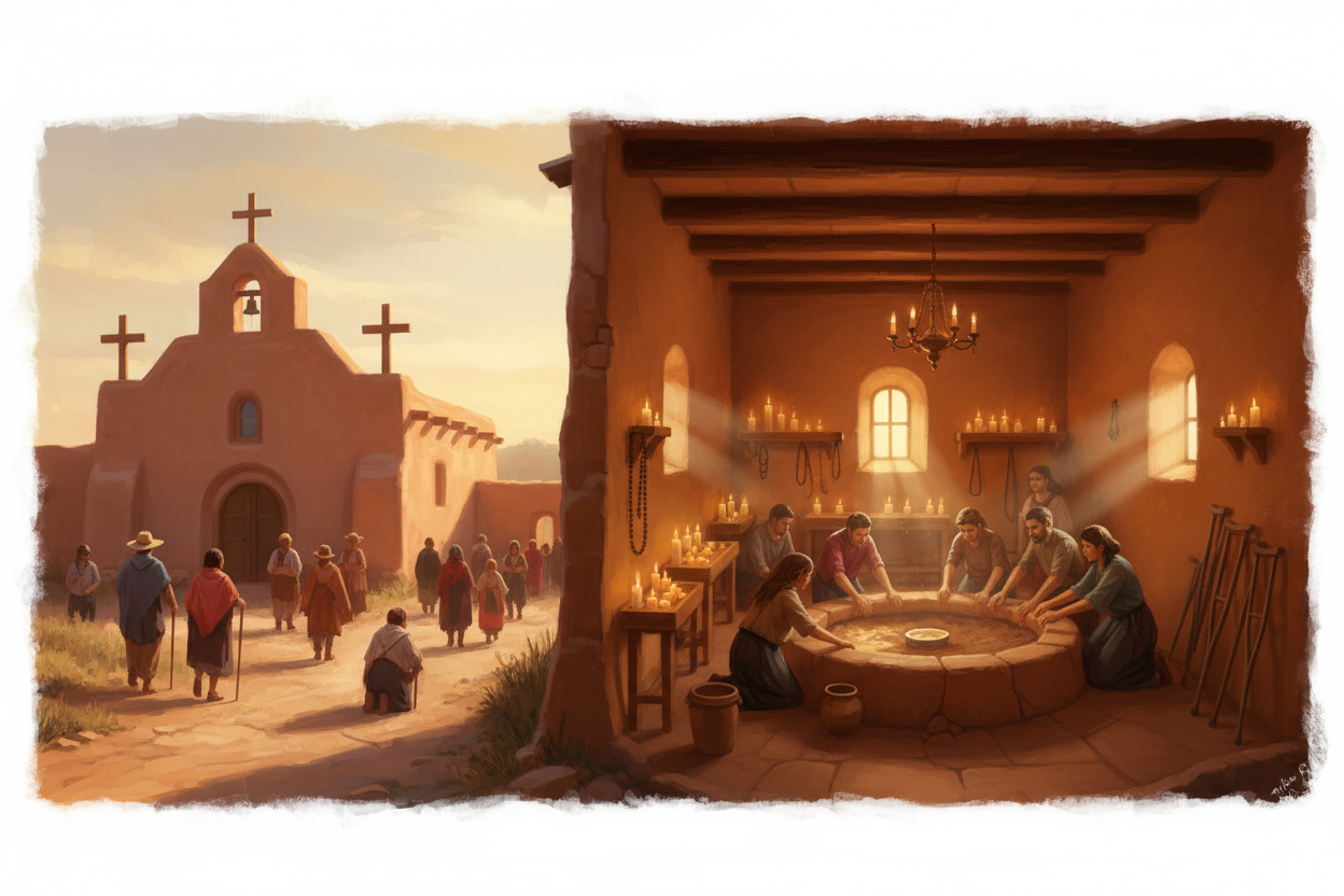Blog post illustration