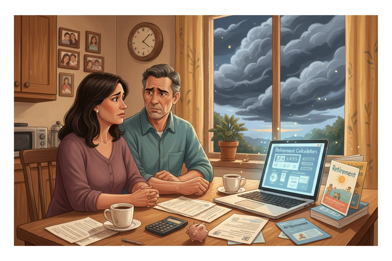 Blog post illustration