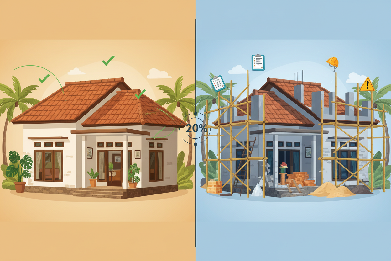 Blog post illustration