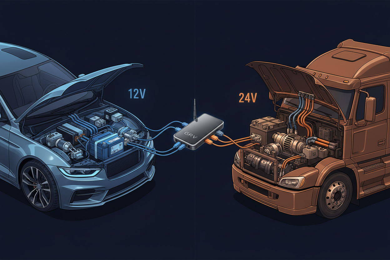 Blog post illustration