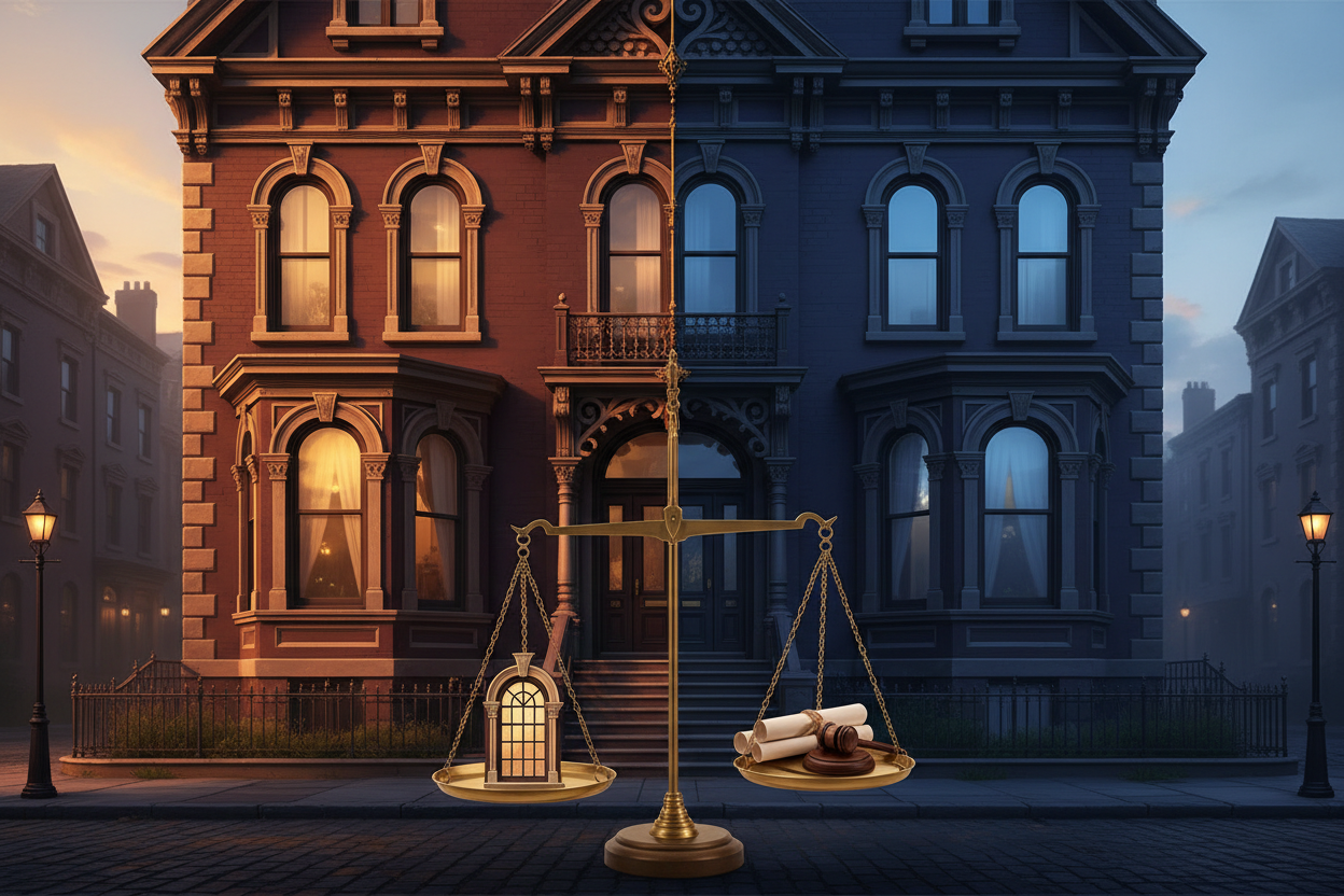 Blog post illustration