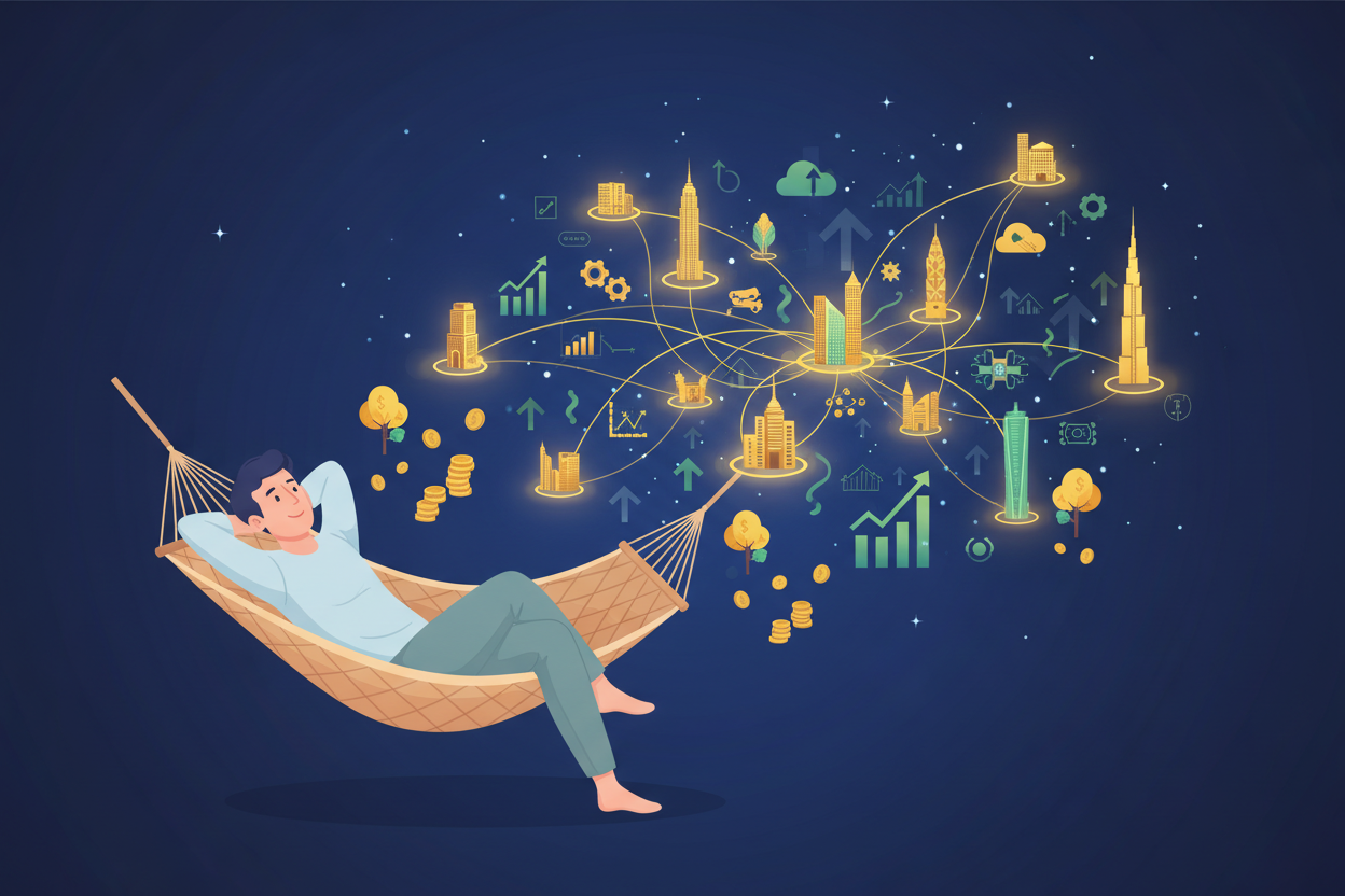 Blog post illustration